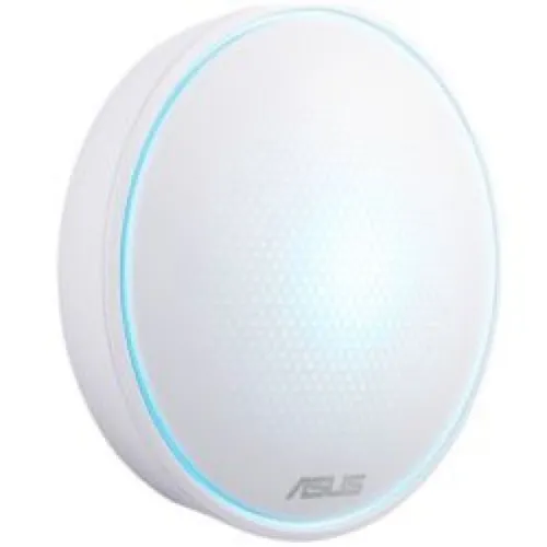 Маршрутизатор для дома Asus Lyra mini MAP-AC1300 1-PK MAP-AC1300 (1-PK) Маршрутизатор для дома Asus Lyra mini MAP-AC1300 1-PK MAP-AC1300 (1-PK)