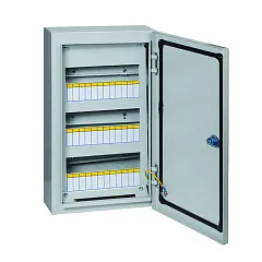 Корпуса распределительные (ЩРн) IP54 PROxima