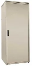 Шкаф телекоммуникационный напольный ZPAS WZ-SZBD-082-HCAA-11-0000-011 19" 28U 600x600мм