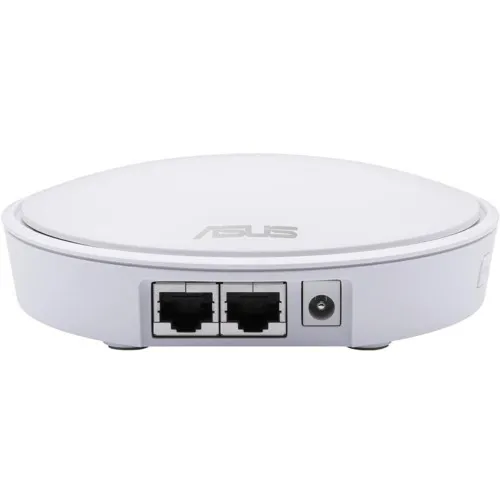 Маршрутизатор для дома Asus Lyra mini MAP-AC1300 1-PK MAP-AC1300 (1-PK) Маршрутизатор для дома Asus Lyra mini MAP-AC1300 1-PK MAP-AC1300 (1-PK)