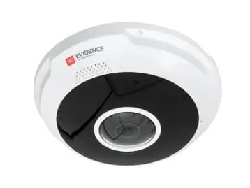 EVIDENCE Apix - FishEye / M12 EXT (II) EVIDENCE Apix - FishEye / M12 EXT (II)