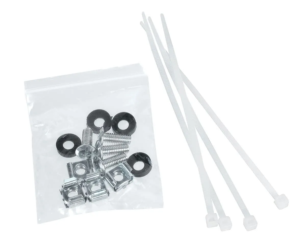 Cabeus PL-12-Cat.5e 10"-Dual IDC