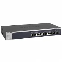 Коммутатор NETGEAR MS510TX-100EUS (1000 Base-TX (1000 мбит/с), 1 SFP порт)
