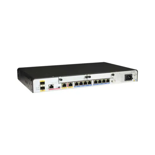 Маршрутизатор Huawei AR1220EV 02350LMJ (10/100/1000 Base-TX (1000 мбит/с)) Маршрутизатор Huawei AR1220EV 02350LMJ (10/100/1000 Base-TX (1000 мбит/с))