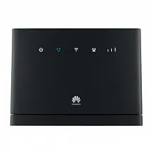 Маршрутизатор для дома Huawei B315