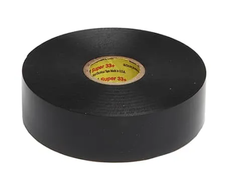 Scotch Super 33+ 3M 80-0140-0102-0