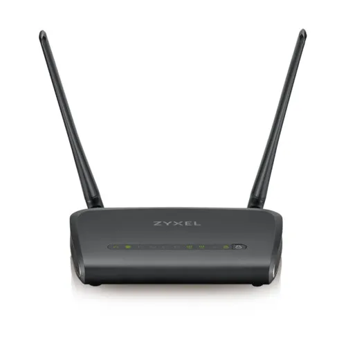 Маршрутизатор для дома Zyxel NBG6617 NBG6617-EU0101F Маршрутизатор для дома Zyxel NBG6617 NBG6617-EU0101F