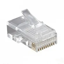 Hyperline PLUG-10P10C-U-06-10