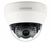 IP видеокамера купольная Samsung QNV-7030RP 