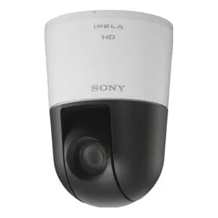 Sony SNC-WR600 Sony SNC-WR600