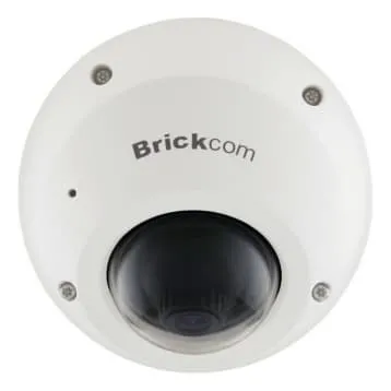Brickcom MD-200Ap-A1 Brickcom MD-200Ap-A1