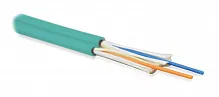 Hyperline FO-D2-IN-503-2-LSZH-AQ