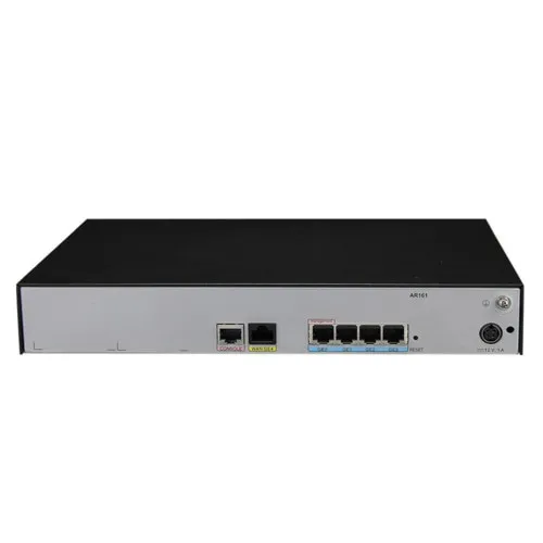 Маршрутизатор Huawei AR161 Маршрутизатор Huawei AR161