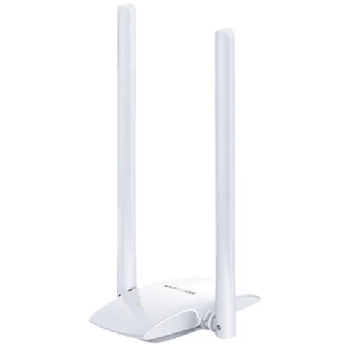 Аксессуар для сетевого оборудования Mercusys N300 MW300UH (Усилитель Wi-Fi сигнала)
