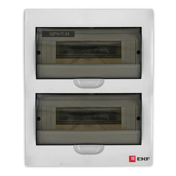 ЩРН-П-24 IP41 EKF PROxima ЩРН-П-24 IP41 EKF PROxima