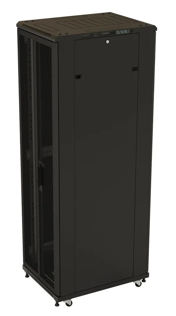 Hyperline TTB-4268-AS-RAL9004 Hyperline TTB-4268-AS-RAL9004