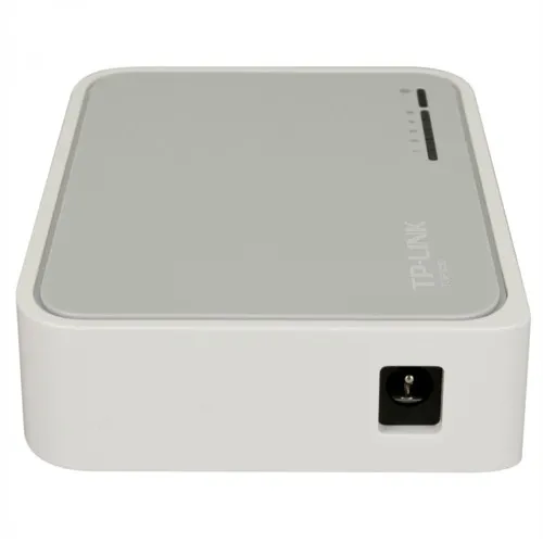 Коммутатор TP-Link TL-SF1005D (100 Base-TX (100 мбит/с), Без SFP портов)
