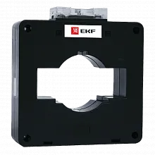 ТТЭ-100-1200/5А класс точности 0,5S EKF