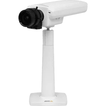 AXIS P1365 Mk II