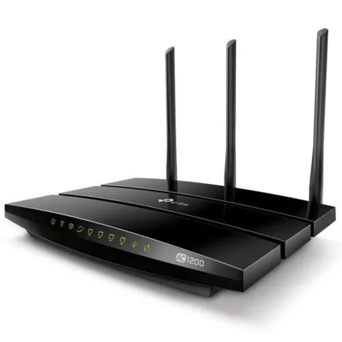 Маршрутизатор для дома TP-Link Archer C1200