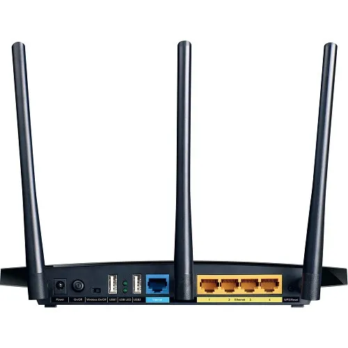 Маршрутизатор для дома TP-Link Archer C7
