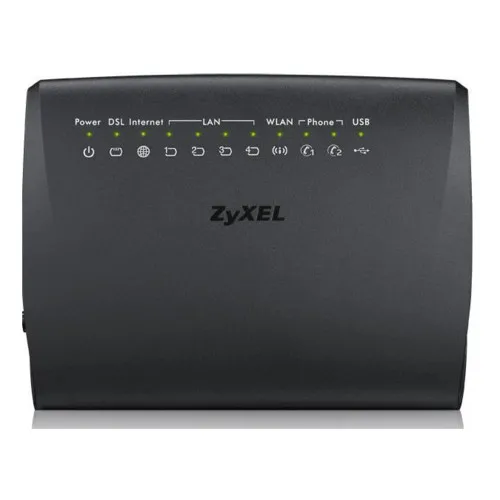 Маршрутизатор для дома Zyxel VMG5313-B10B VMG5313-B10B-EU01V1F
