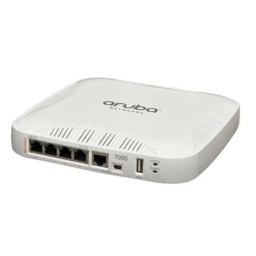 WiFi контроллер HPE ARUBA JW633A 7005-RW WiFi контроллер HPE ARUBA JW633A 7005-RW