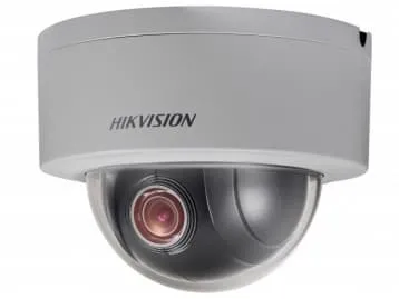 Hikvision DS-2DE3204W-DE Hikvision DS-2DE3204W-DE