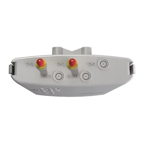 WiFi точка доступа Mikrotik RB911G-5HPacD-NB WiFi точка доступа Mikrotik RB911G-5HPacD-NB