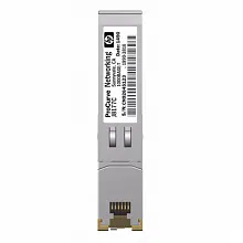 Модуль HPE ProCurve Gigabit 1000Base-T Mini Gbic J8177C
