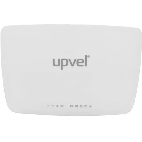 Маршрутизатор для дома UPVEL UR-321BN ARCTIC WHITE