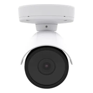 AXIS P1428-E AXIS P1428-E