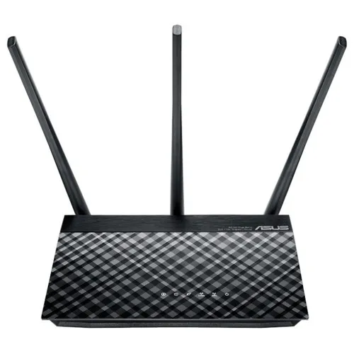 Маршрутизатор для дома Asus RT-AC53 90IG02Z1-BM3000 Маршрутизатор для дома Asus RT-AC53 90IG02Z1-BM3000