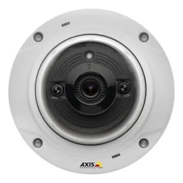 AXIS M3024-LVE
