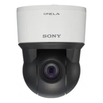 Sony SNC-EP521 Sony SNC-EP521