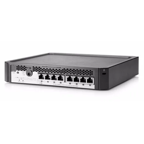 Коммутатор HPE PS1810-8G J9833A (1000 Base-TX (1000 мбит/с)) Коммутатор HPE PS1810-8G J9833A (1000 Base-TX (1000 мбит/с))