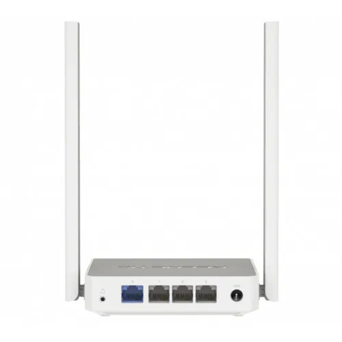 Маршрутизатор для дома Keenetic KN-1210 Keenetic 4G (KN-1210)