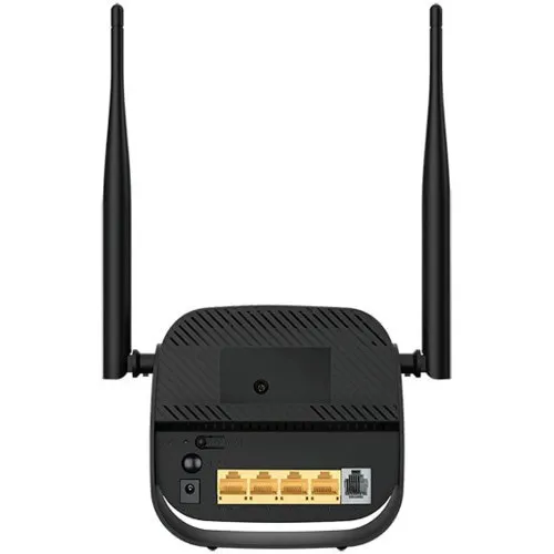 Маршрутизатор для дома D-link DSL-2750U DSL-2750U/R1A