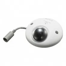 IP видеокамера купольная Sony SNC-XM632 