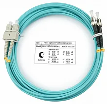 Cabeus FOP-50-SC-ST-7m