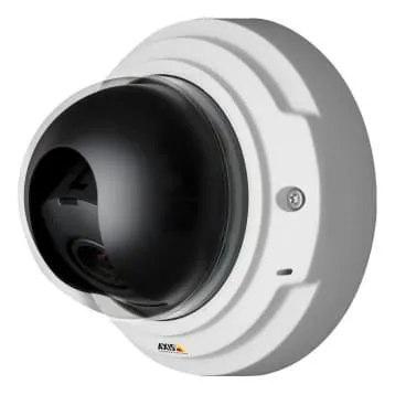 AXIS P3384-V AXIS P3384-V