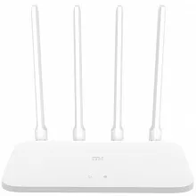 Маршрутизатор для дома Xiaomi Mi WiFi Router 4A DVB4224GL