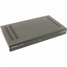 Маршрутизатор D-link DVG-6008S/B1A