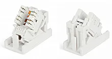 Hyperline SIP2K-C5E-M45-22.5