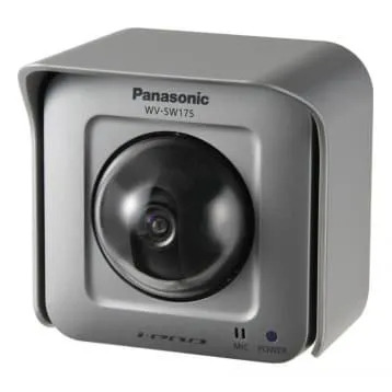 Panasonic WV-SW175 Panasonic WV-SW175