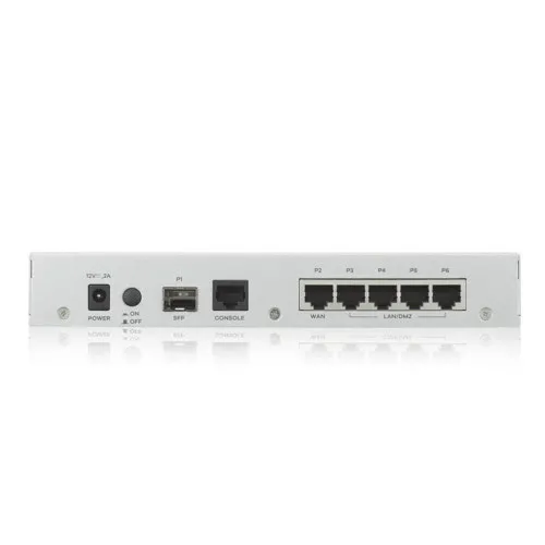 Аппаратный файрвол Zyxel NSG50-ZZ0101F Аппаратный файрвол Zyxel NSG50-ZZ0101F
