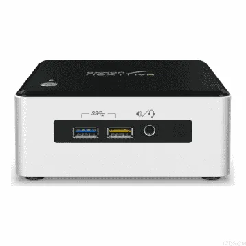 IPDROM Axxon Next NVR mini (ANN-Mi5/3-A0,5-WIFI) IPDROM Axxon Next NVR mini (ANN-Mi5/3-A0,5-WIFI)