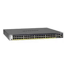Коммутатор NETGEAR GSM4352PA-100NES
