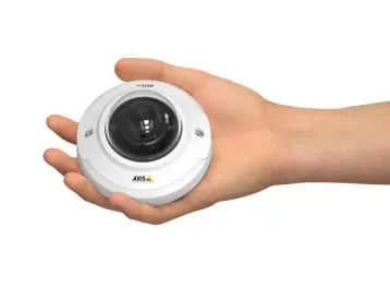 AXIS M3046-V AXIS M3046-V