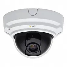 IP видеокамера купольная Axis P3354 12MM 